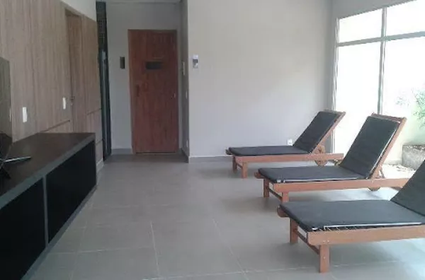 Studio para aluguel Campo Belo São Paulo - Foto 11