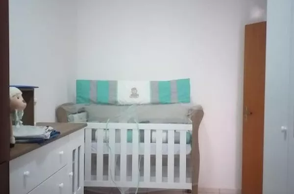 Casa para venda Jardim Ângelo Jurca RIBEIRAO PRETO