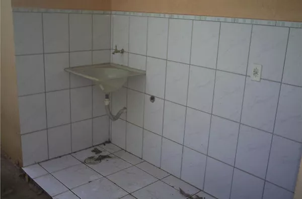 Area de Serviço