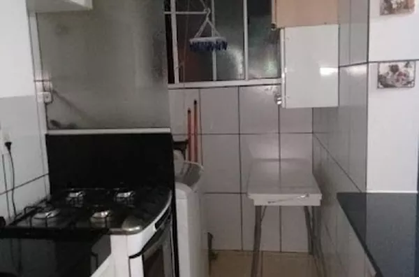 Apartamento para aluguel Parque Residencial Lagoinha RIBEIRAO PRETO - Foto 4