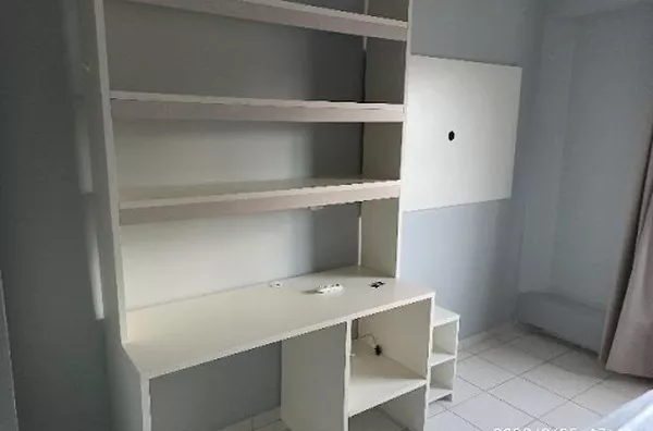 Apartamento para aluguel Iguatemi RIBEIRAO PRETO - Foto 2