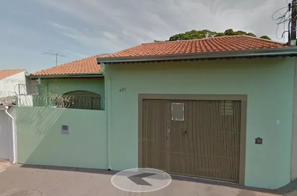 Casa para aluguel Jardim Castelo Branco RIBEIRAO PRETO - Foto 1