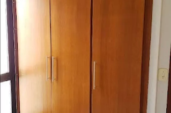 Apartamento para aluguel Vila Ana Maria RIBEIRAO PRETO