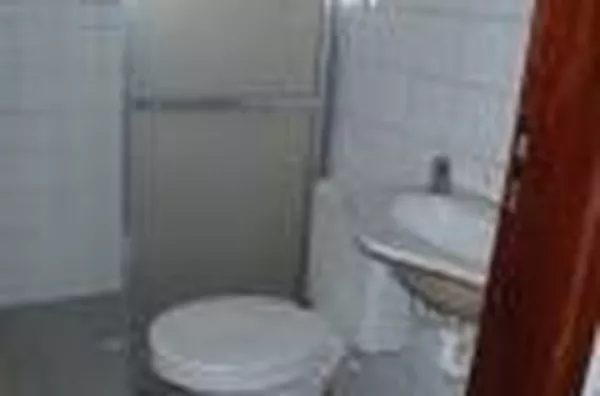 Banheiro 