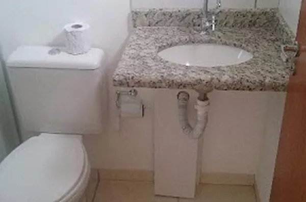 Apartamento para aluguel Residencial e Comercial Palmares RIBEIRAO PRETO - Foto 19