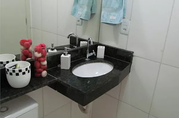 Apartamento para venda Parque Residencial Lagoinha RIBEIRAO PRETO - Foto 11