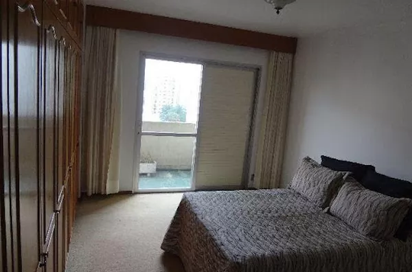 Apartamento para venda Brooklin Paulista São Paulo - Foto 5