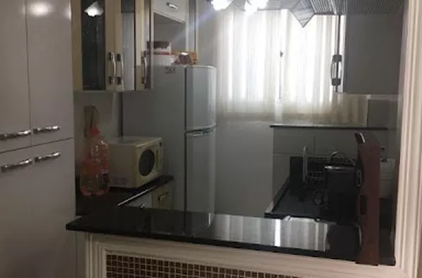 Apartamento para venda Presidente Médici RIBEIRAO PRETO - Foto 2