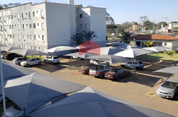 Apartamento em Jardim Florestan Fernandes  -  Ribeirão Preto - Foto 4