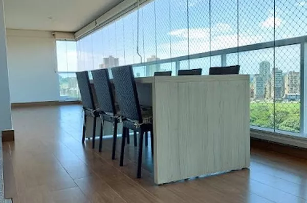 Apartamento para aluguel Nova Aliança RIBEIRAO PRETO - Foto 5