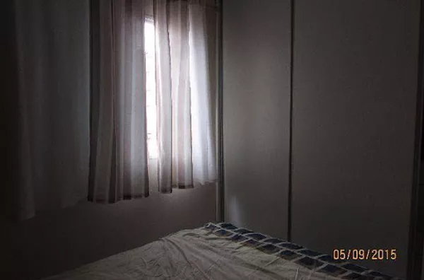 Apartamento para aluguel Geraldo Correia de Carvalho RIBEIRAO PRETO