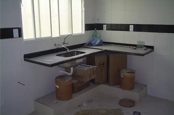 Cozinha