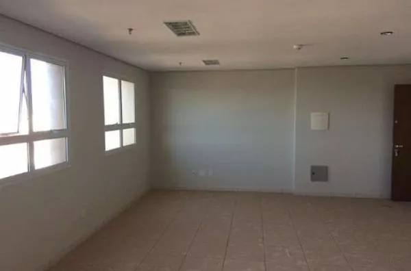 Sala para aluguel Nova Ribeirânia RIBEIRAO PRETO - Foto 5