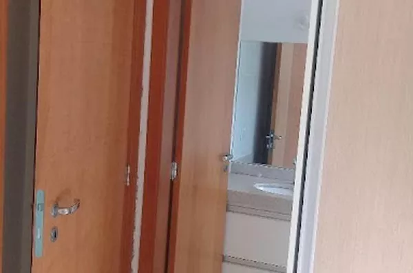 Apartamento para aluguel Residencial Greenville RIBEIRAO PRETO - Foto 1