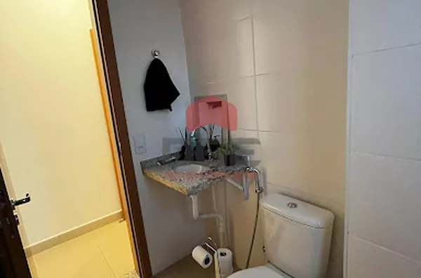 Apartamento em Residencial Monterrey  -  Ribeirão Preto - Foto 3