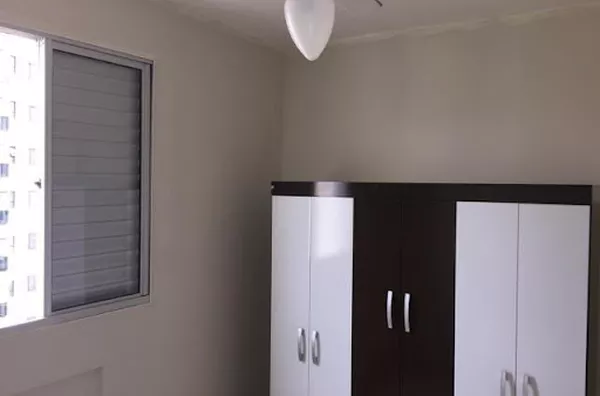Apartamento para aluguel Nova Aliança RIBEIRAO PRETO - Foto 6