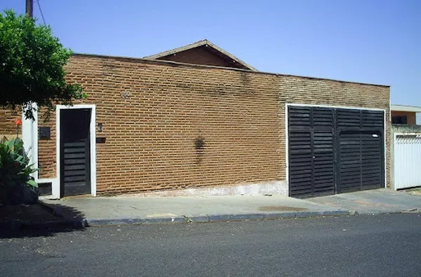 Casa para venda Alto da Boa Vista RIBEIRAO PRETO - Foto 1