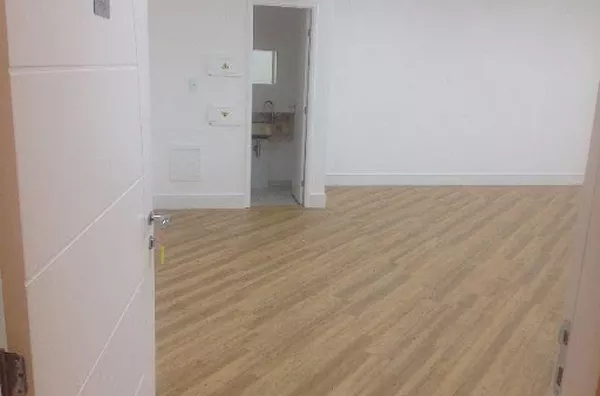 Sala para aluguel Brooklin São Paulo