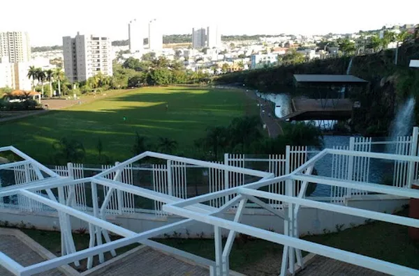 Apartamento para venda Jardim Irajá RIBEIRAO PRETO - Foto 25
