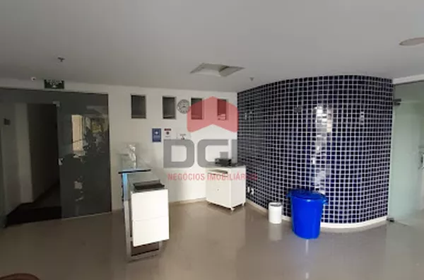 Apartamento Loft em Jardim America  -  Ribeirão Preto - Foto 3