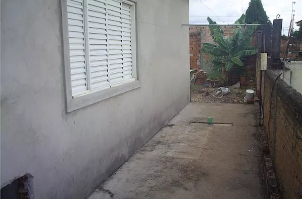 Corredor Externo