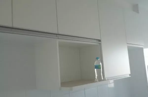 Apartamento para aluguel Campos Elíseos RIBEIRAO PRETO - Foto 5