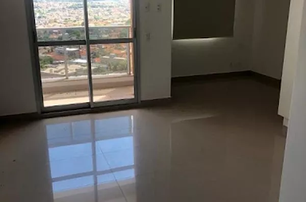 Flat para aluguel e venda Parque Industrial Lagoinha RIBEIRAO PRETO - Foto 4