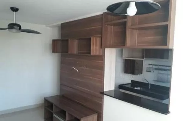 Apartamento em Reserva Sul Condomínio Resort  -  Ribeirão Preto - Foto 2