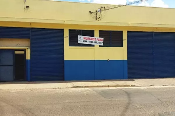 Galpão para aluguel e venda Vila Elisa RIBEIRAO PRETO - Foto 2