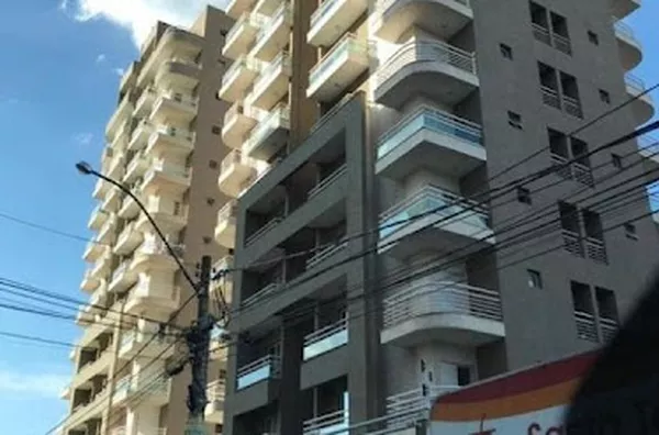 Apartamento para aluguel Jardim Botânico RIBEIRAO PRETO - Foto 1