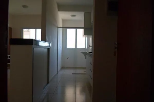 Apartamento para aluguel Vila Monte Alegre RIBEIRAO PRETO - Foto 2