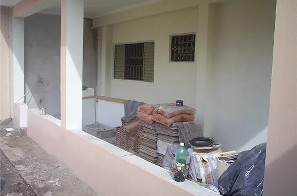 Casa para venda Parque dos Lagos RIBEIRAO PRETO - Foto 3