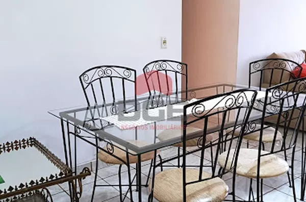 Apartamento em Jardim Paulista  -  Ribeirão Preto - Foto 3