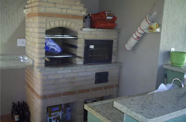 Casa para venda Residencial e Comercial Palmares RIBEIRAO PRETO - Foto 5