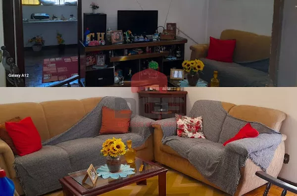 Casa para moradia ou comercio em Campos Elísios  -  Ribeirão Preto - Foto 5