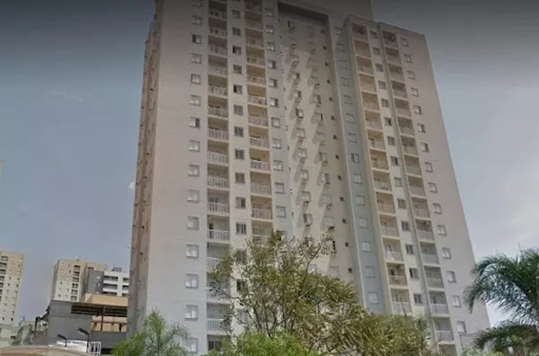 Apartamento para aluguel Nova Aliança RIBEIRAO PRETO - Foto 1