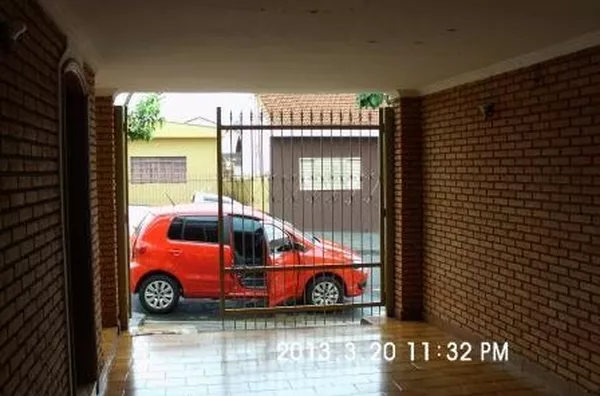 Casa para venda Ipiranga RIBEIRAO PRETO - Foto 4