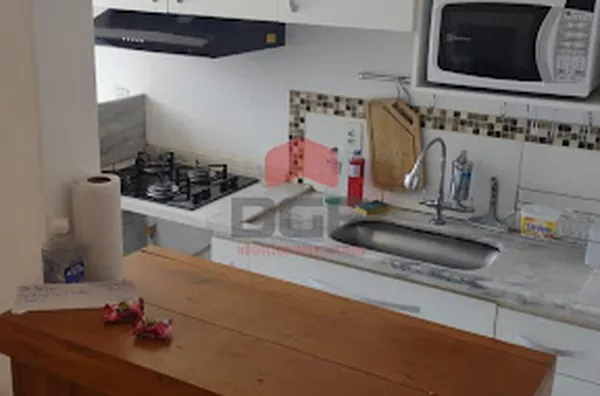 Apartamento em Nova Aliança  -  Ribeirão Preto - Foto 2