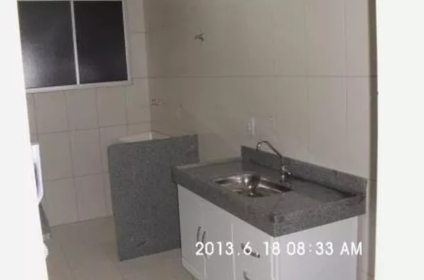 Apartamento para aluguel e venda Parque Residencial Lagoinha RIBEIRAO PRETO - Foto 4