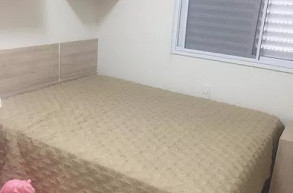 Apartamento para venda Vila do Golf RIBEIRAO PRETO - Foto 2