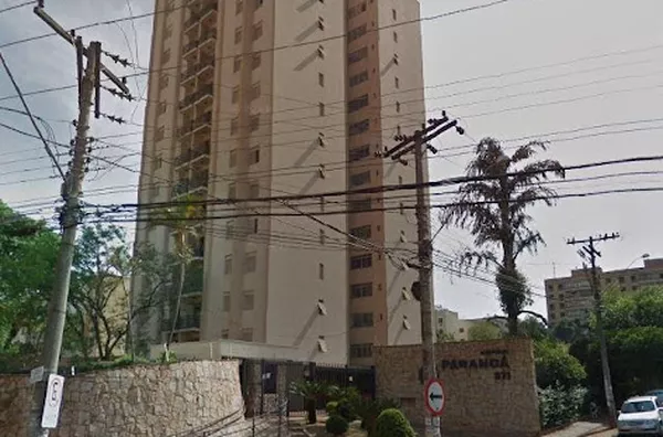 Apartamento para venda Jardim Palma Travassos RIBEIRAO PRETO - Foto 1