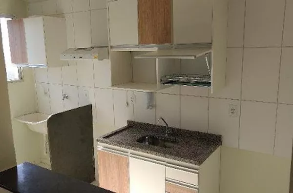 Apartamento Duplex/Cobertura para aluguel City Ribeirão RIBEIRAO PRETO - Foto 2
