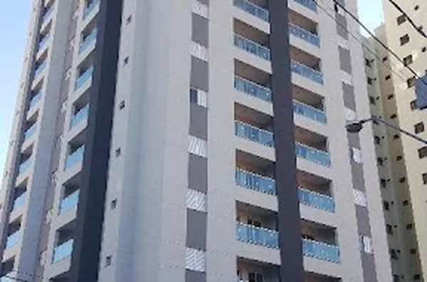 Apartamento para aluguel Jardim Palma Travassos RIBEIRAO PRETO - Foto 1