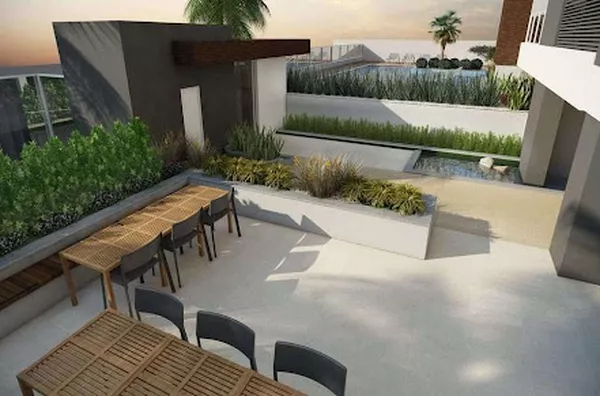 Apartamento para venda Jardim Botânico RIBEIRAO PRETO - Foto 6