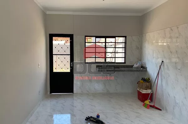 Casa em Jardim Pedra Branca  -  Ribeirão Preto - Foto 5