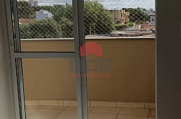 Apartamento em Jardim Paulistano  -  Ribeirão Preto - Foto 4
