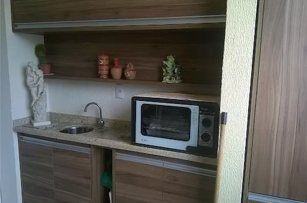 Apartamento para venda Jardim São José RIBEIRAO PRETO - Foto 6