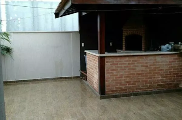 Sobrado para venda Jardim dos Hibiscos RIBEIRAO PRETO - Foto 1