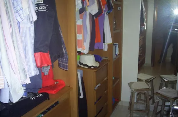 Closet
