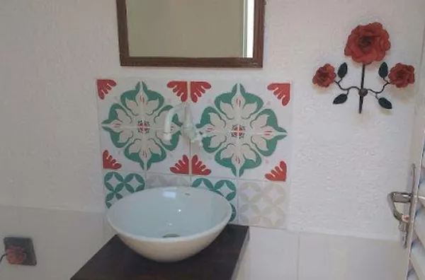 Casa para aluguel Jardim Interlagos RIBEIRAO PRETO - Foto 22